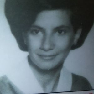 Meet your Posher, Marie